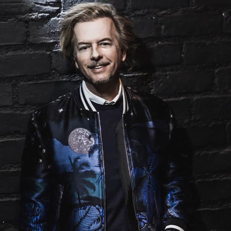 デヴィッド・スペードのインスタグラム：「Heyyy @thecomedystore fri night. @breaimprov sept 13 14」