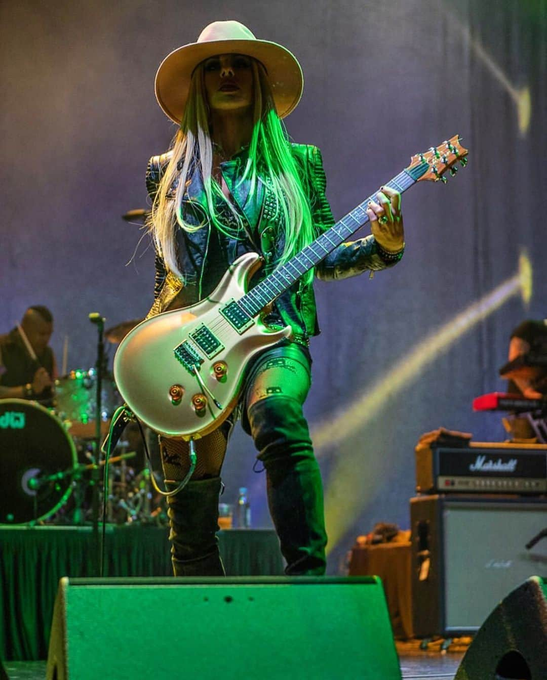 オリアンティさんのインスタグラム写真 - (オリアンティInstagram)「📷 James curry @beintheloopchicago」6月21日 3時21分 - iamorianthi