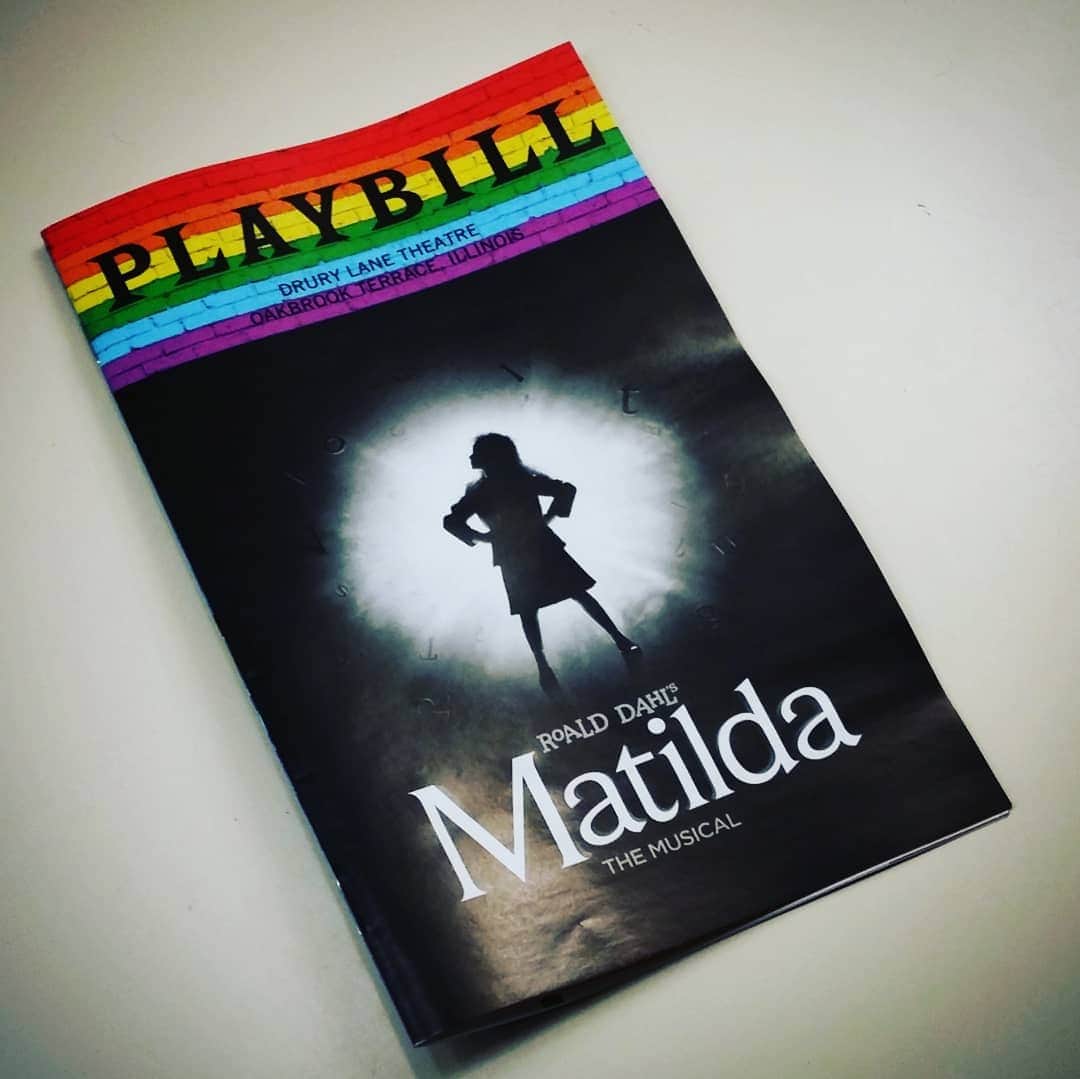 アレックス・ブノワのインスタグラム：「On for my understudy track in addition to Rudolpho (my normal) today!  Again this Saturday before we close Sunday!」