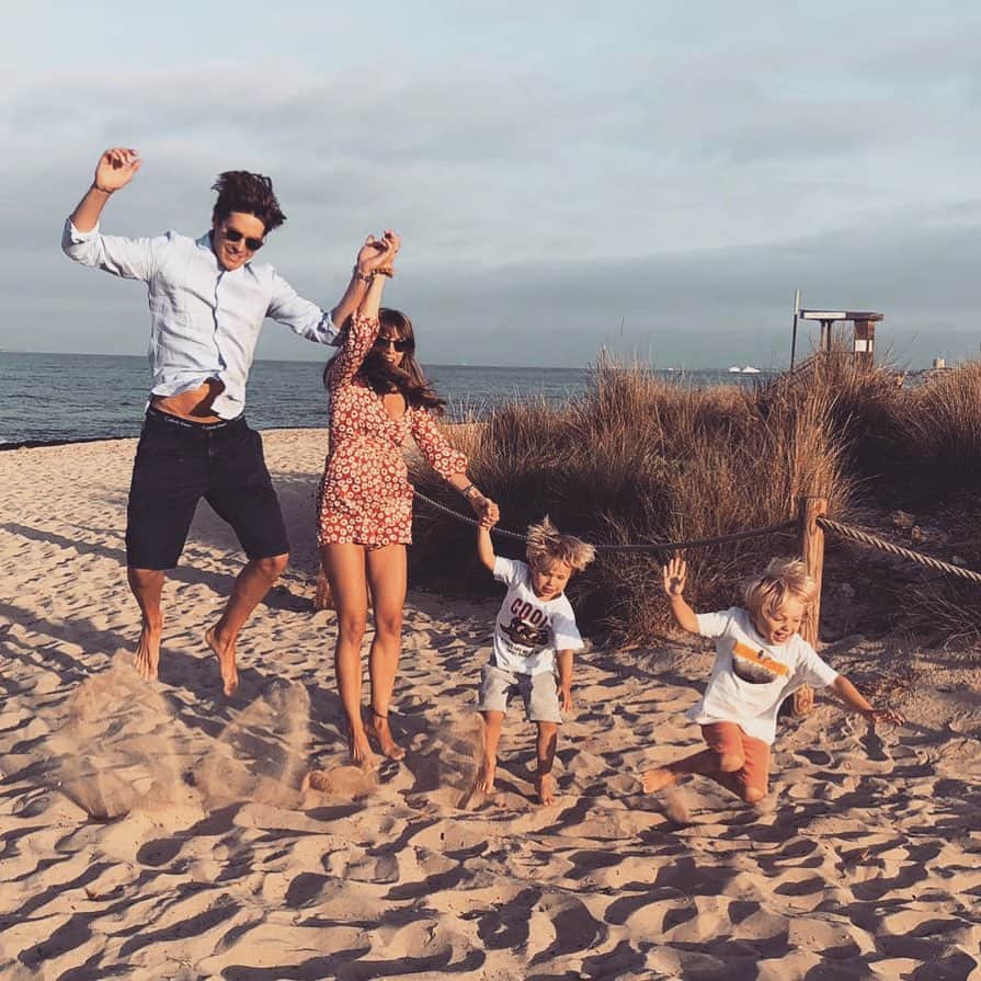 マルヴィン・ヒッツのインスタグラム：「🎉」