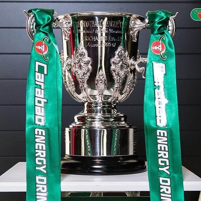 サンダーランドAFCさんのインスタグラム写真 - (サンダーランドAFCInstagram)「🏆 We've been drawn away to @asfc.official in round one of the @carabao_cup.  The tie is scheduled to take place week commencing 12 August.  #SAFC」6月21日 4時42分 - sunderlandafcofficial