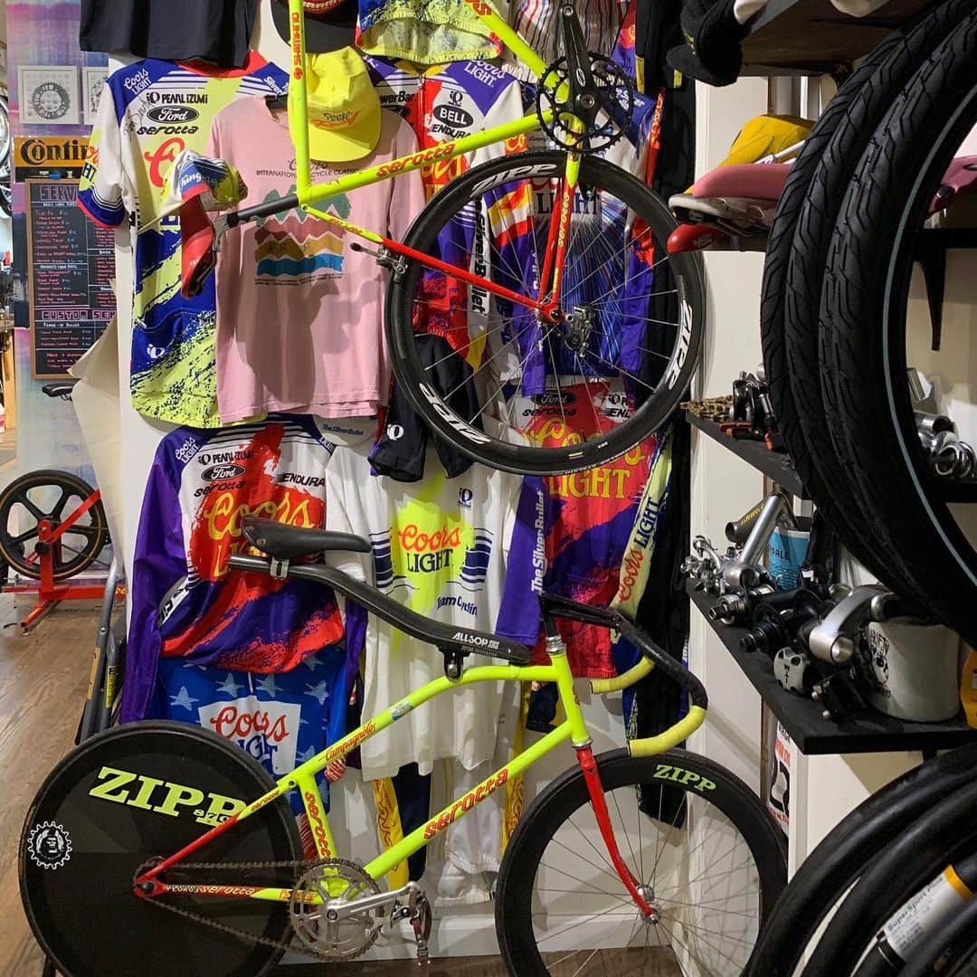 Zipp Speed Weaponryさんのインスタグラム写真 - (Zipp Speed WeaponryInstagram ...