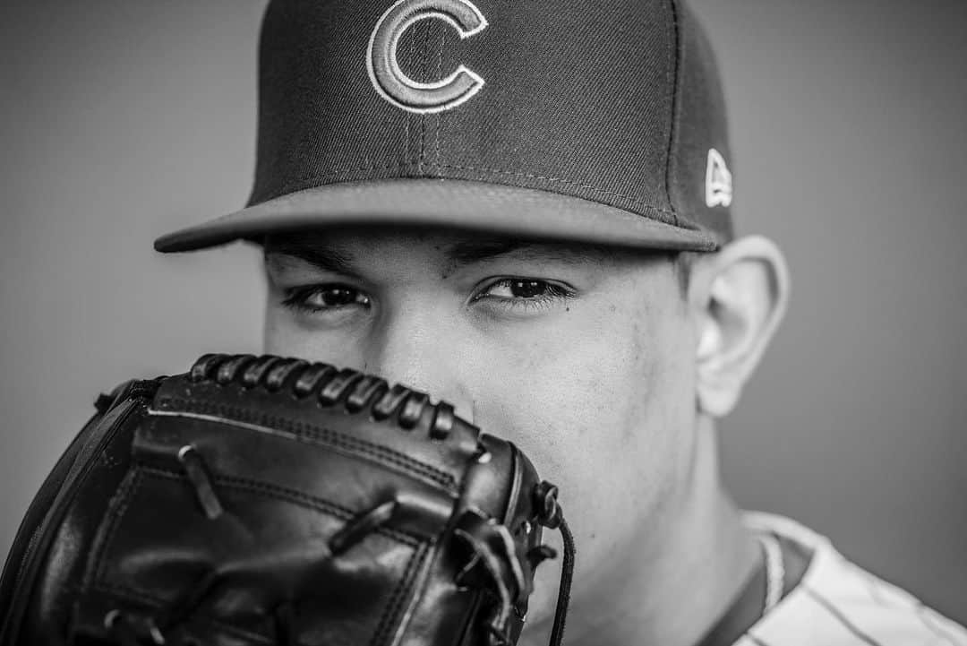 シカゴ・カブスさんのインスタグラム写真 - (シカゴ・カブスInstagram)「Welcome, @adbert01! #EverybodyIn」6月21日 5時18分 - cubs