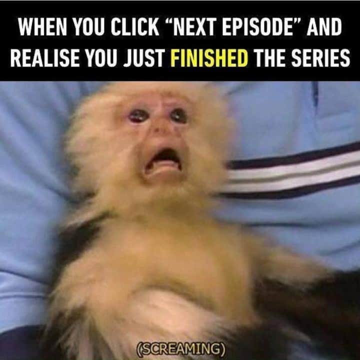 9GAGさんのインスタグラム写真 - (9GAGInstagram)「Which upcoming series are you looking forward to now?⠀ #netflix #tv #9gag」6月21日 6時01分 - 9gag