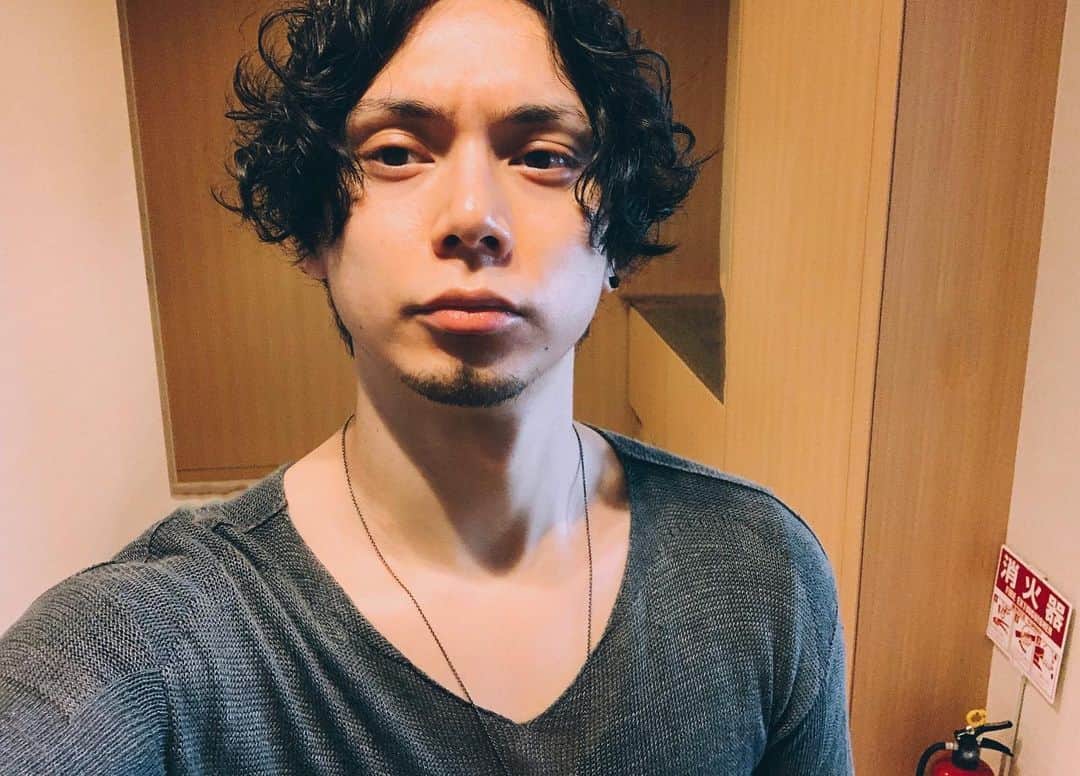 水嶋ヒロのインスタグラム