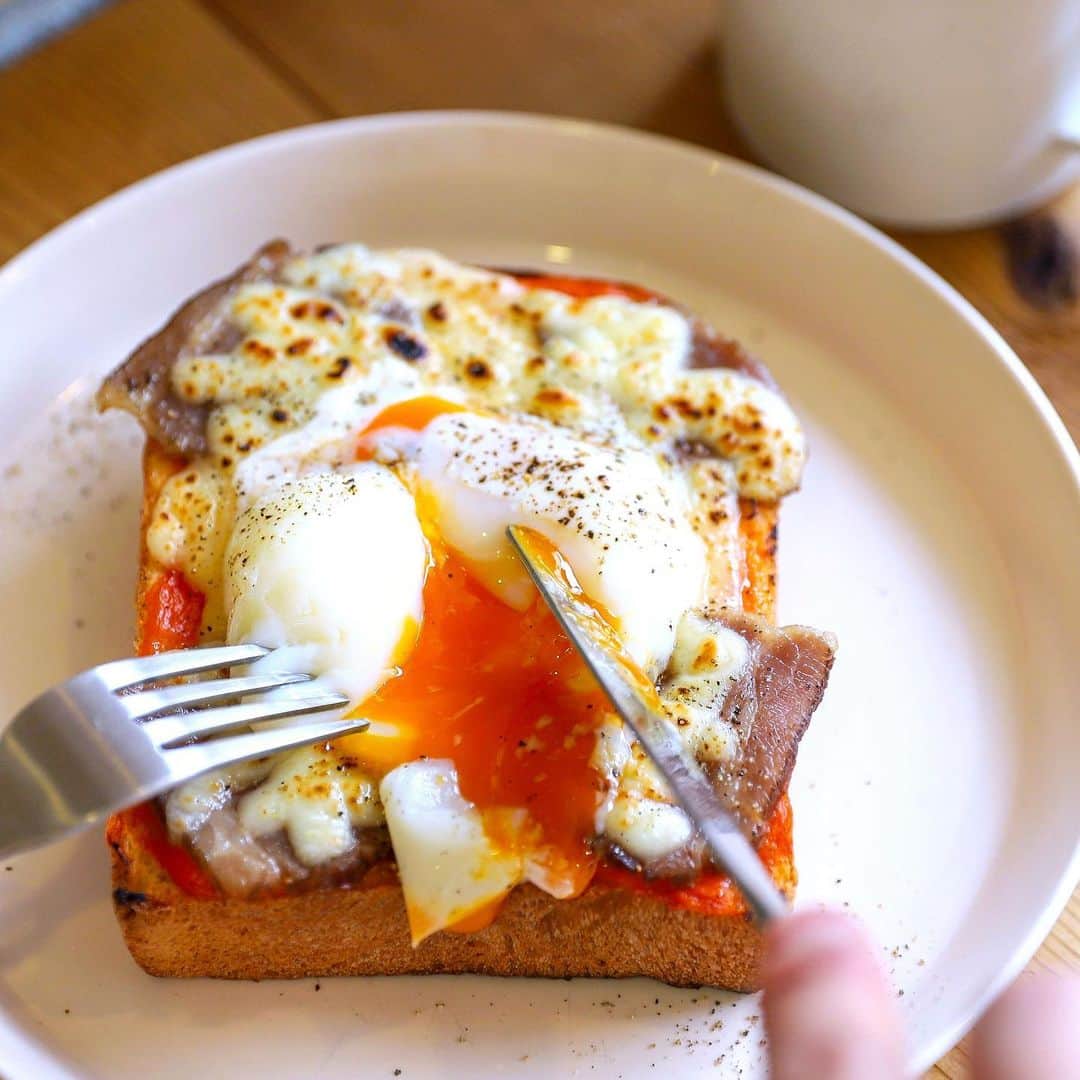 きょん。のグルメインスタ