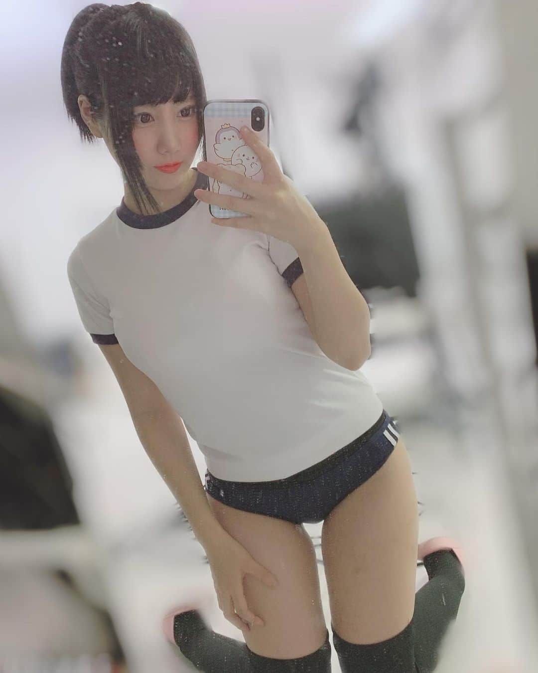 小鳥遊くれあのインスタグラム
