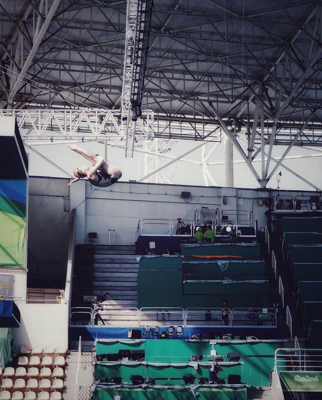 ima_ju / Jun Iのインスタグラム：「. . Dive . . オリチケット1stの抽選、悲しみの全滅😭 . . ::」