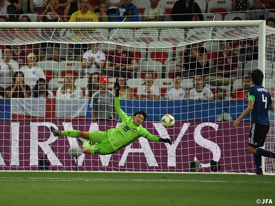 日本サッカー協会のインスタグラム