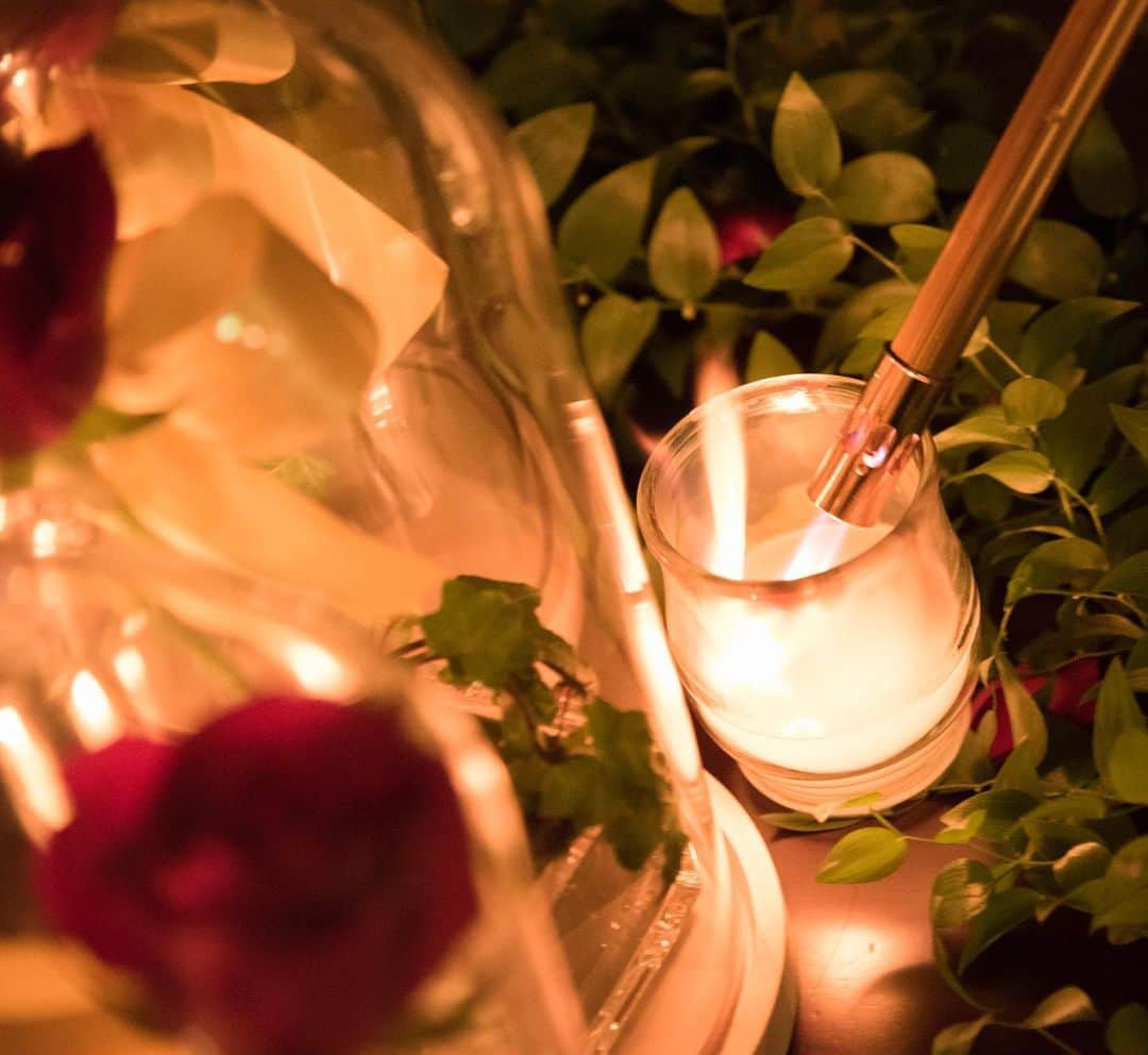 ルミアモーレのグルメインスタ