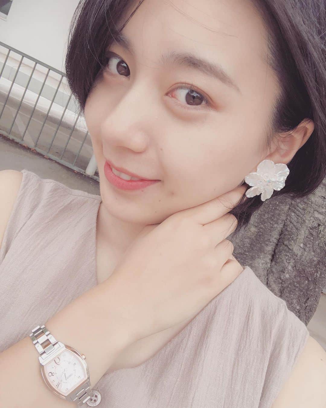 ゆりあんぬさんのインスタグラム (ゆりあんぬyuria_campusaward.2021)