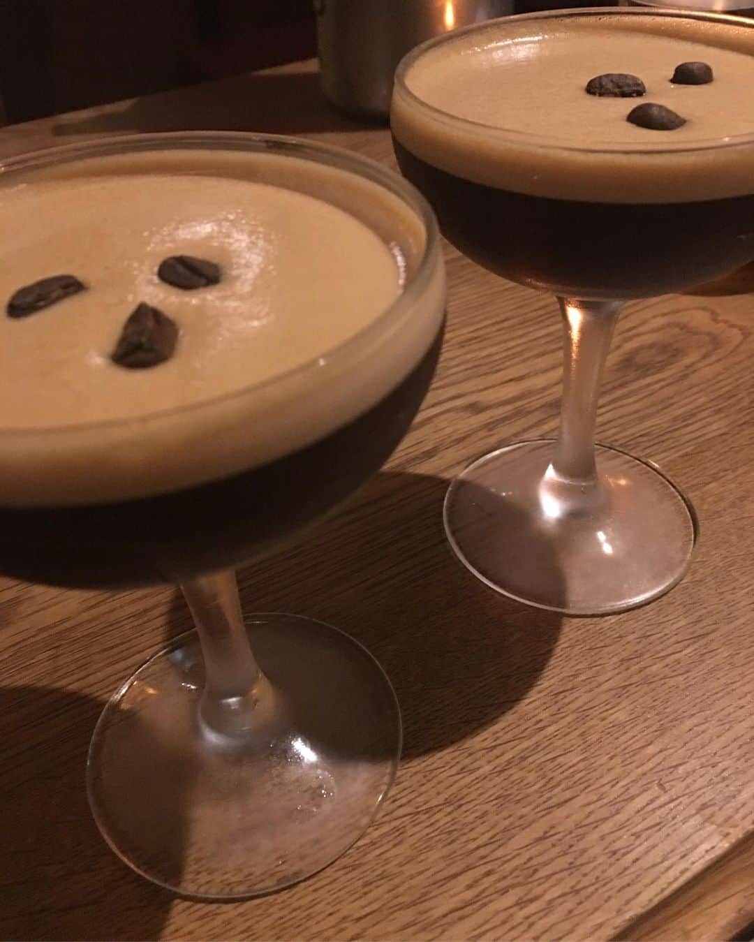 フリーマンズスポーティングクラブのグルメインスタ