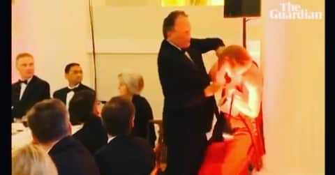 ピアーズアトキンソンのインスタグラム