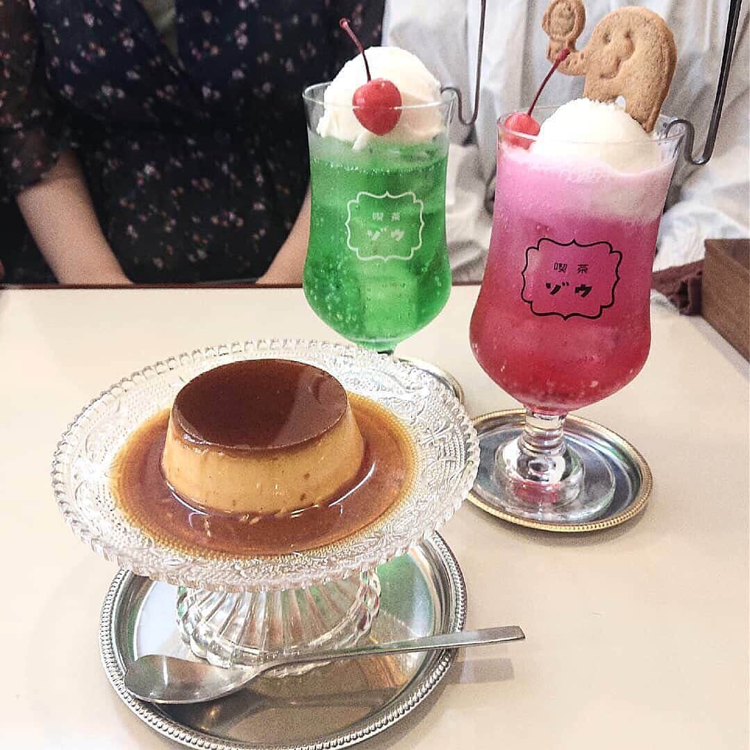 isutaのグルメインスタ