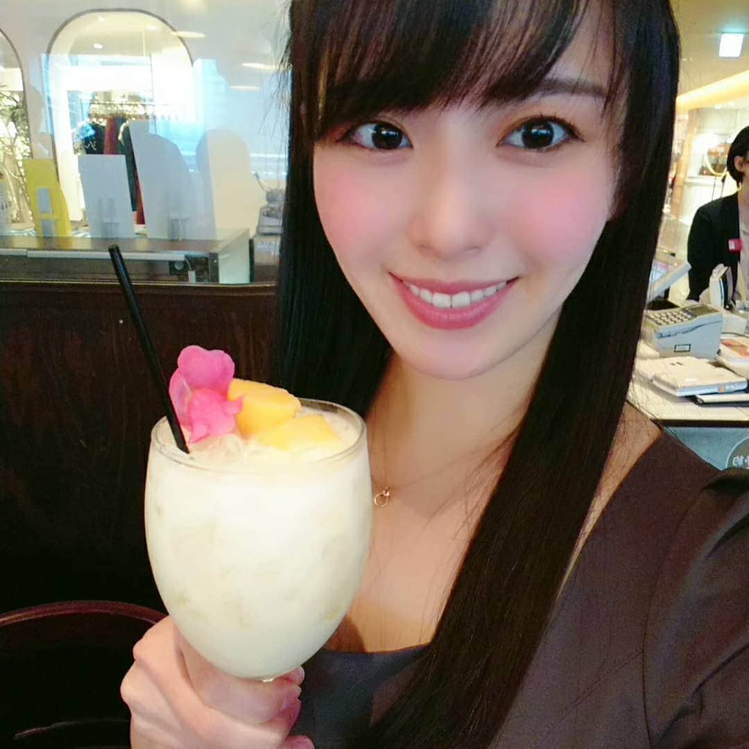 玉木碧のグルメインスタ