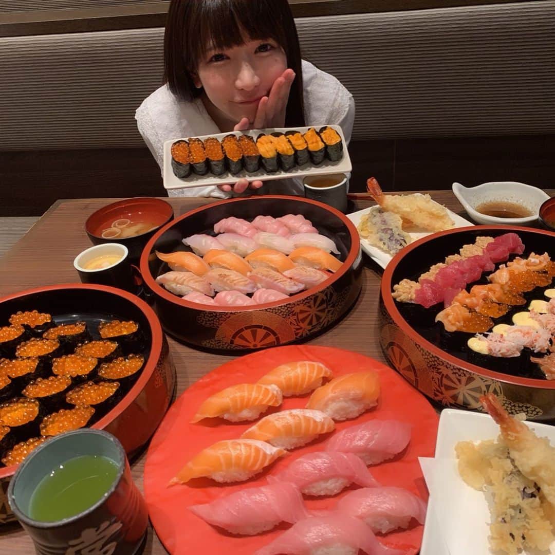 もえのあずきのグルメインスタ