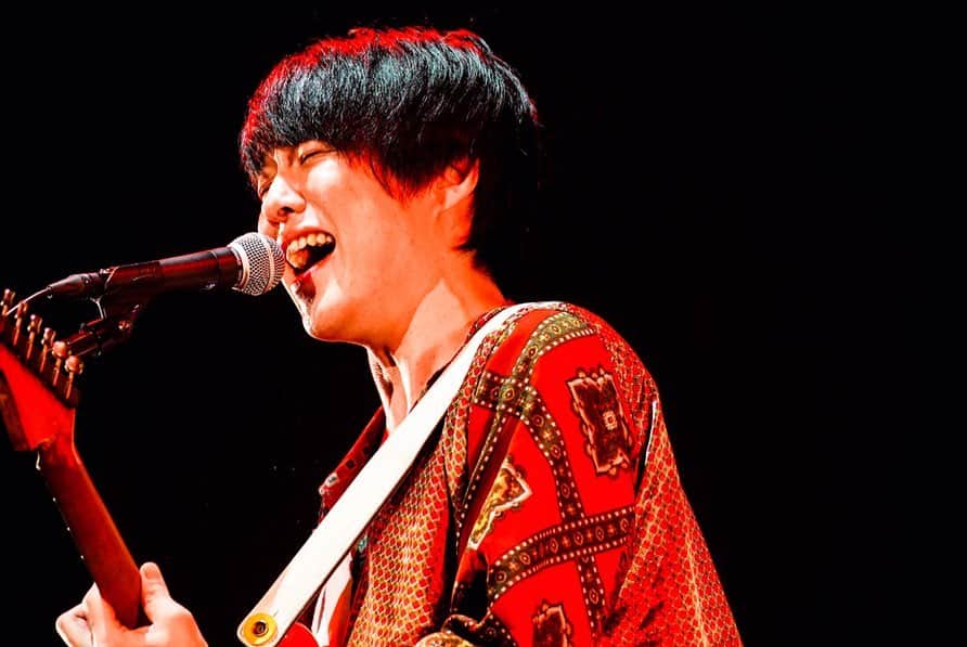 FM802のインスタグラム