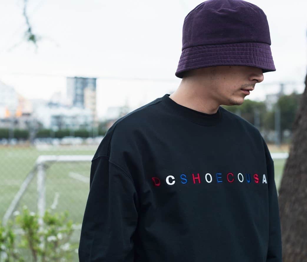 DC Shoes Japanのインスタグラム