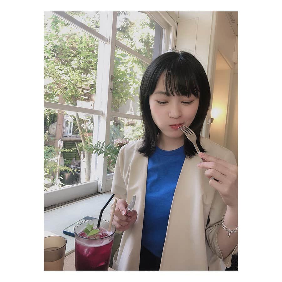 大谷凜香さんのインスタグラム写真 - (大谷凜香Instagram)6月21日 18時28分 - rinka_ootani