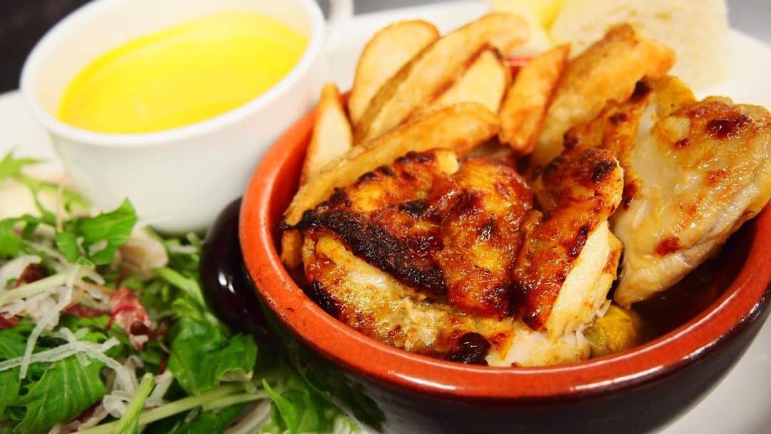 CAFFE GIORGIO Toyama カフェジョルジオのグルメインスタ