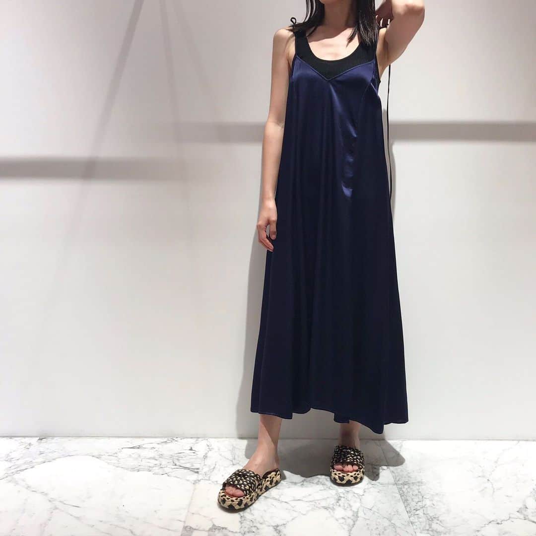 アストラットのインスタグラム