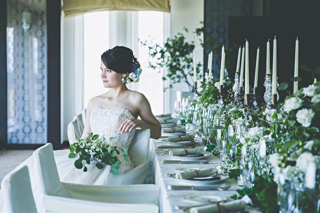 富山第一ホテルウェディングのグルメインスタ