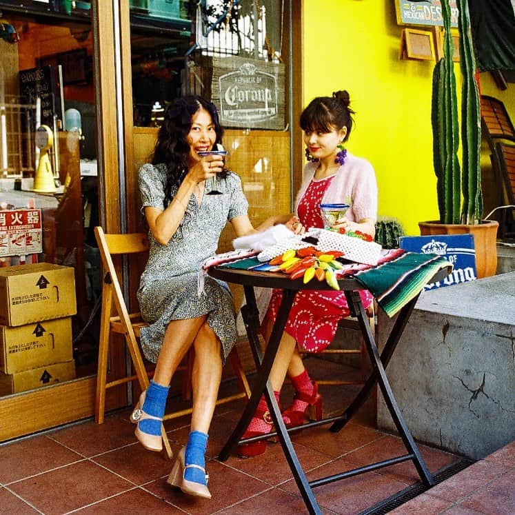 のインスタグラム：「🍏❤️📸by @santa__maria @babymaryfaline @amywotsit」