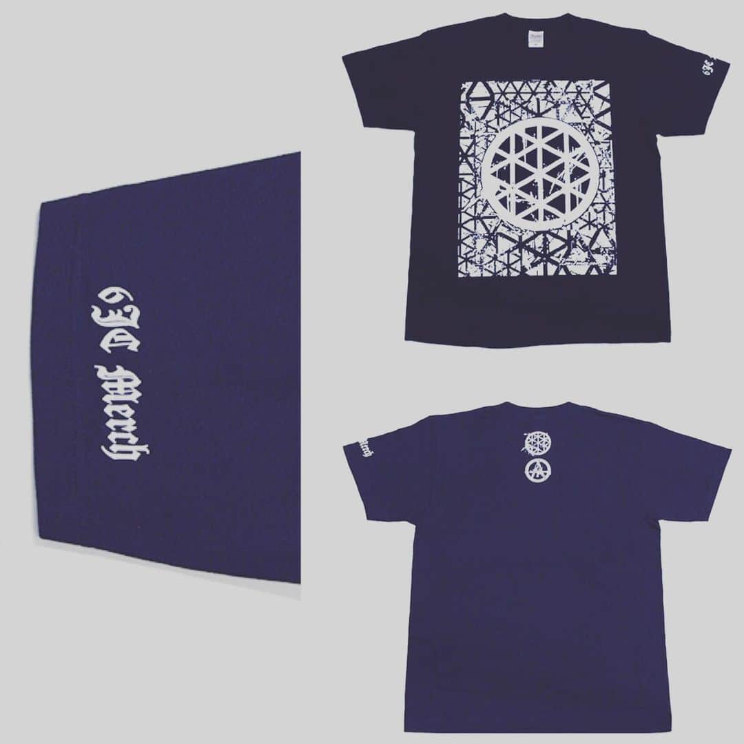 LEO今井のインスタグラム：「6 Japanese Covers special edition CD+T-shirt bundle. Design and album artwork by @arutasoup  Available here: https://shop.columbia.jp/shop/e/eleoimai/ #arutasoup #leoimai #leo今井」