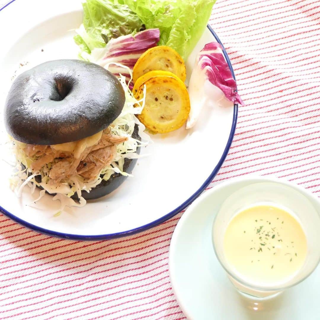 HeyCoffeeのグルメインスタ