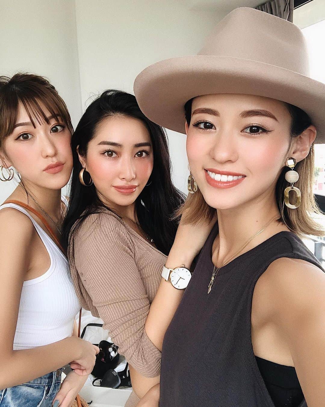 Marumiのインスタグラム：「. 🤟🏽😘」