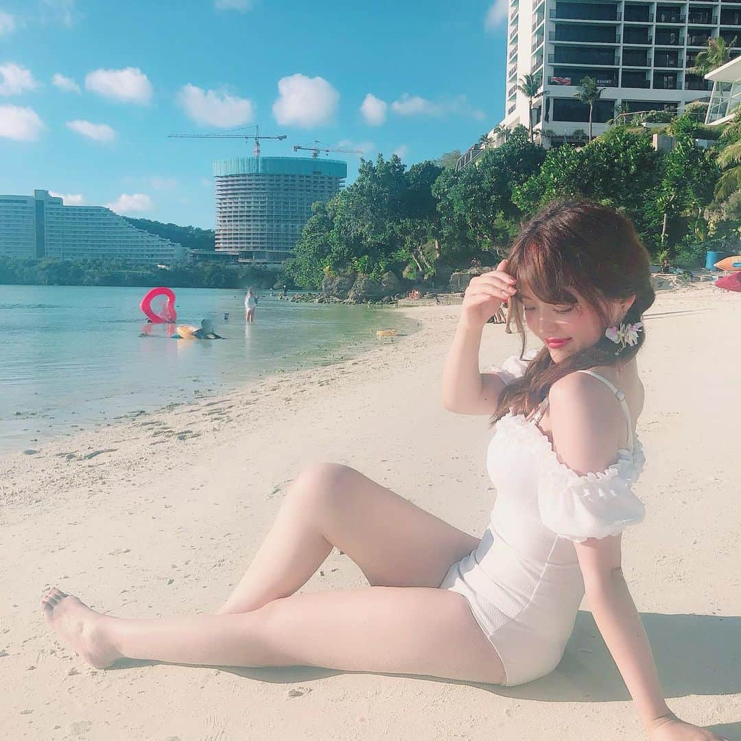 山田あかりのインスタグラム