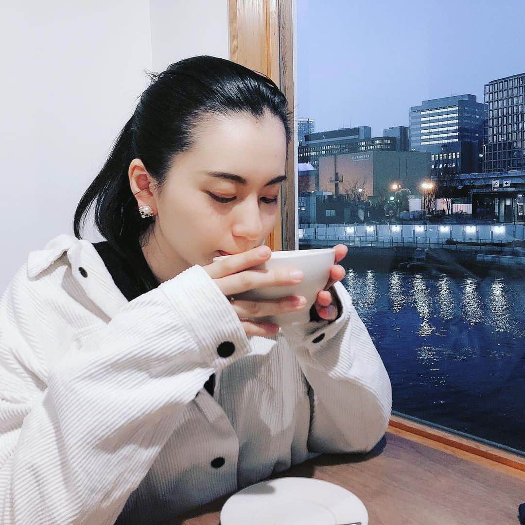 ゆりあんぬのインスタグラム