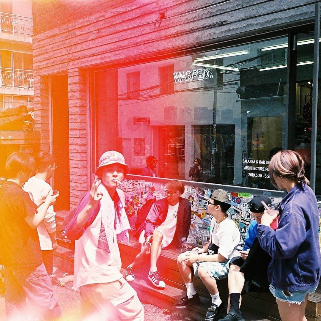 のインスタグラム：「📷 @teitohasemi」