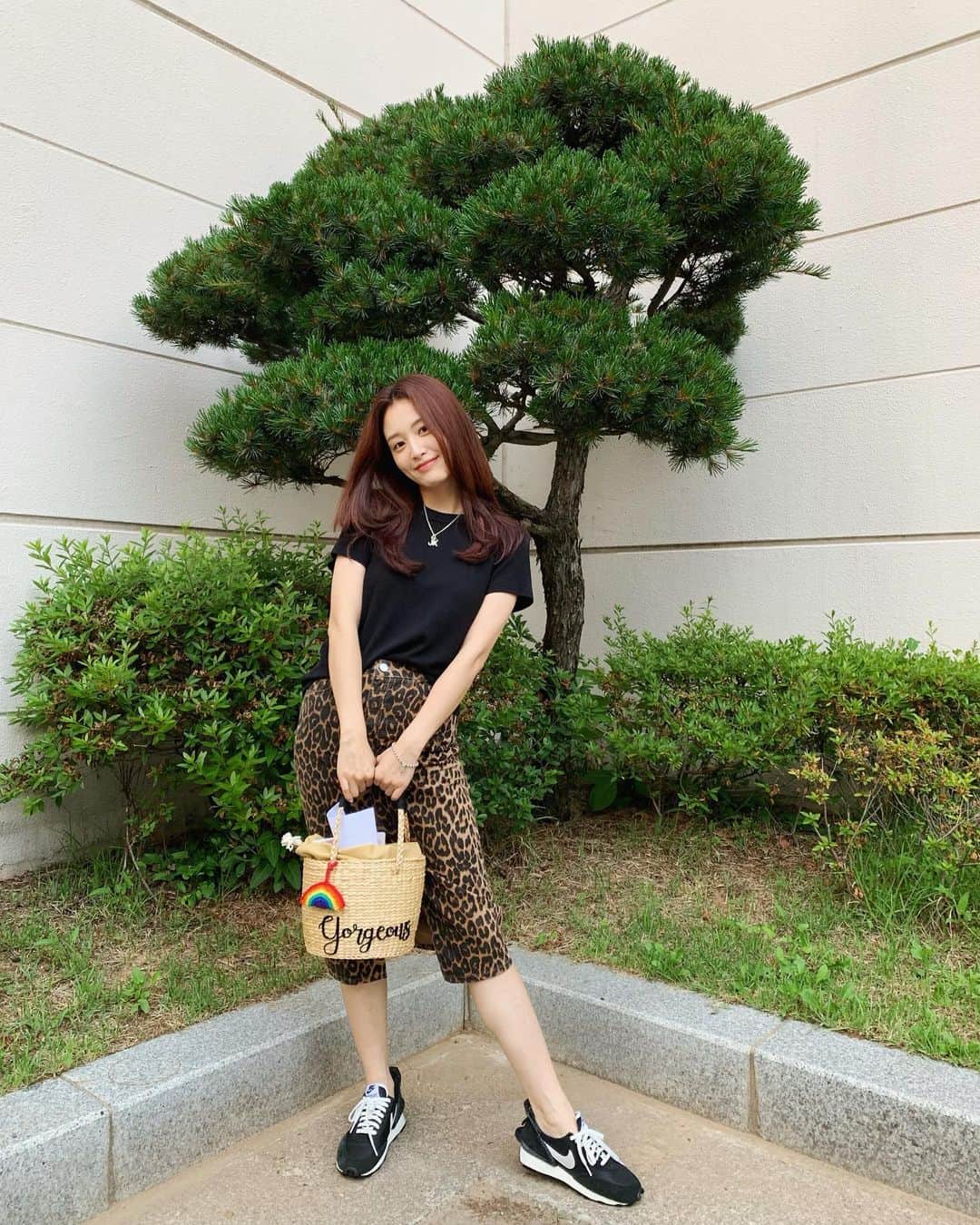 キム・ジェギョン さんのインスタグラム写真 - (キム・ジェギョン Instagram)「🌈뉸뉴난나🌈」6月21日 19時09分 - _kimjaekyung_
