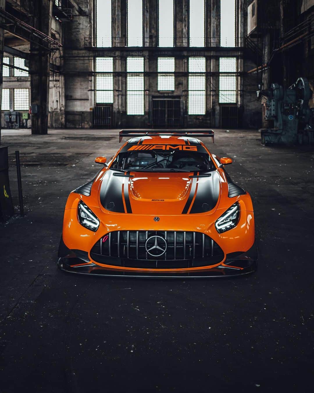 Mercedes AMGさんのインスタグラム写真 - (Mercedes AMGInstagram)「The greatest challenge is to challenge yourself. Therefore, Mercedes-AMG Customer Racing is writing a new chapter and presents the next evolutionary stage at this year’s ADAC TOTAL 24h-Rennen Nürburgring: the new Mercedes-AMG GT3. #AMGGT3 #MercedesAMG #ChallengeAccepted」6月21日 19時17分 - mercedesamg