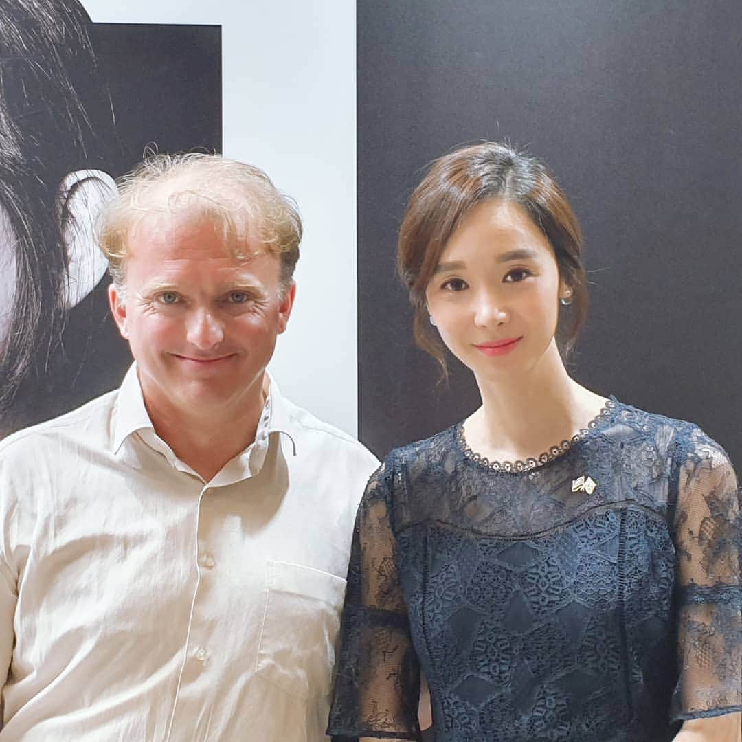 ハン・スヨンのインスタグラム