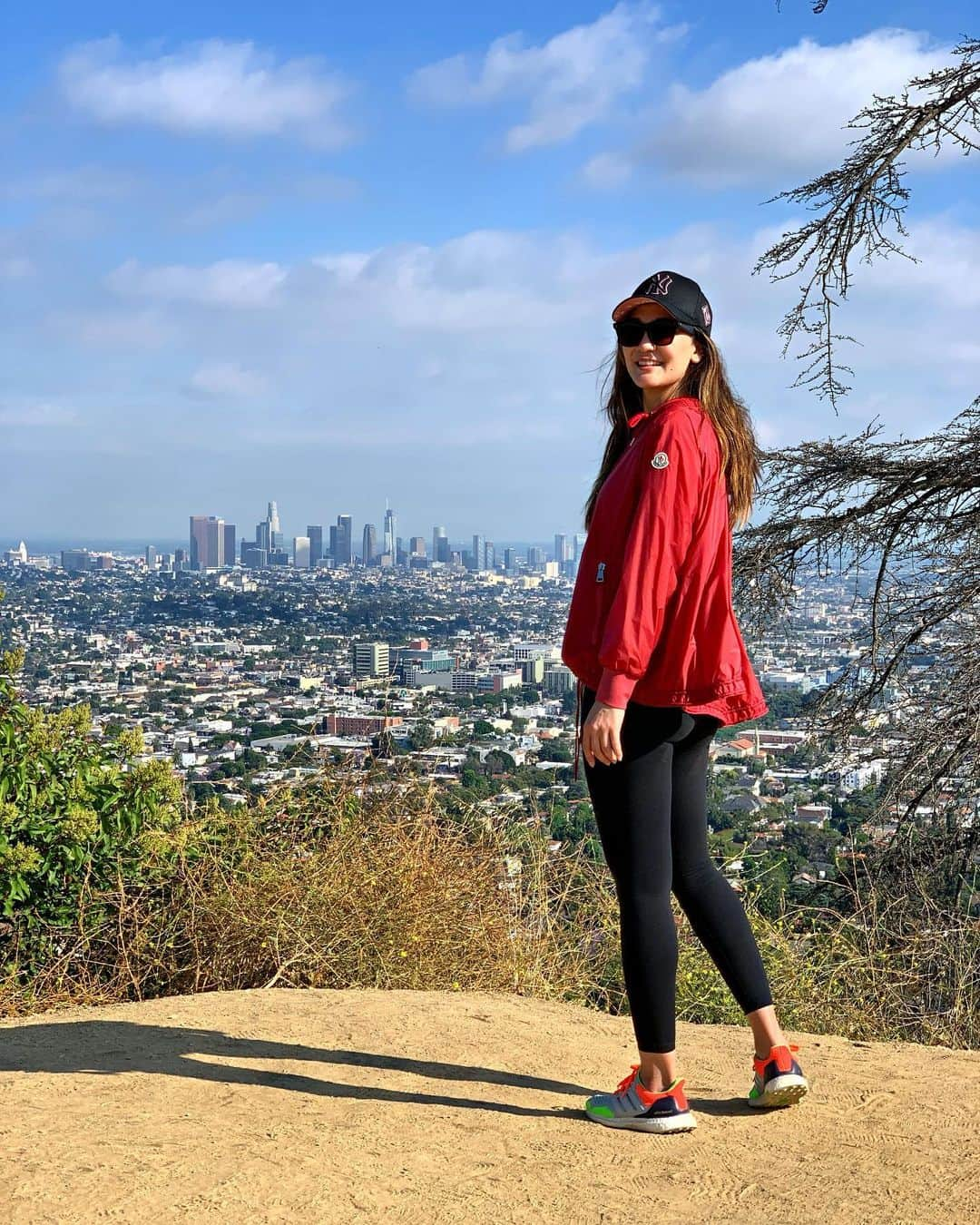 ルナ・マヤさんのインスタグラム写真 - (ルナ・マヤInstagram)「Beautiful #LA #nofilterneeded」6月21日 10時20分 - lunamaya