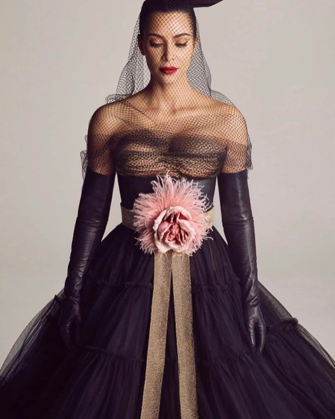クリス・ジェンナーさんのインスタグラム写真 - (クリス・ジェンナーInstagram)「So stunning, Kim!! 3 @voguejapan covers!! #Vogue #VogueJapan  #ProudMama #DreamComeTrue @kimkardashian #Repost @kimkardashian: "3 VOGUE JAPAN COVERS!!! This was an absolute dream come true for me! Styled by the legendary @anna_dello_russo and shot by @luigiandiango  Make Up @makeupbymario Hair @chrisappleton1  @voguejapan @kkwbeauty"」6月21日 10時48分 - krisjenner