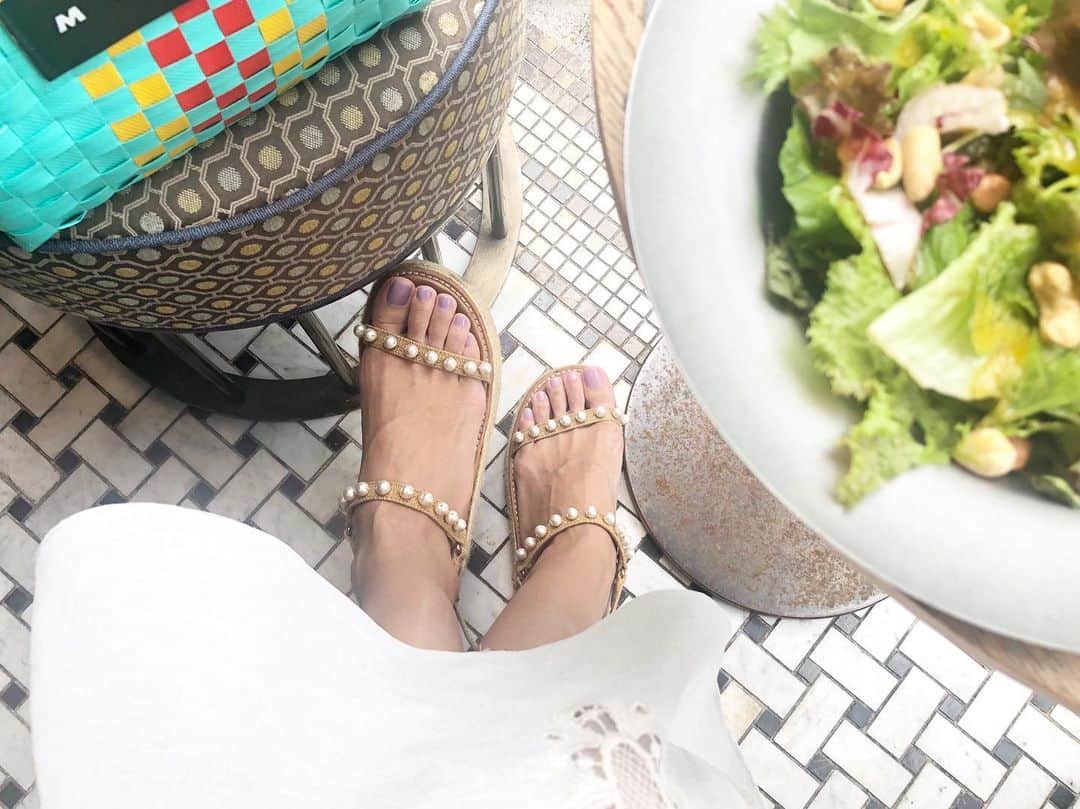 KAORI.OMURA 大村香織のグルメインスタ