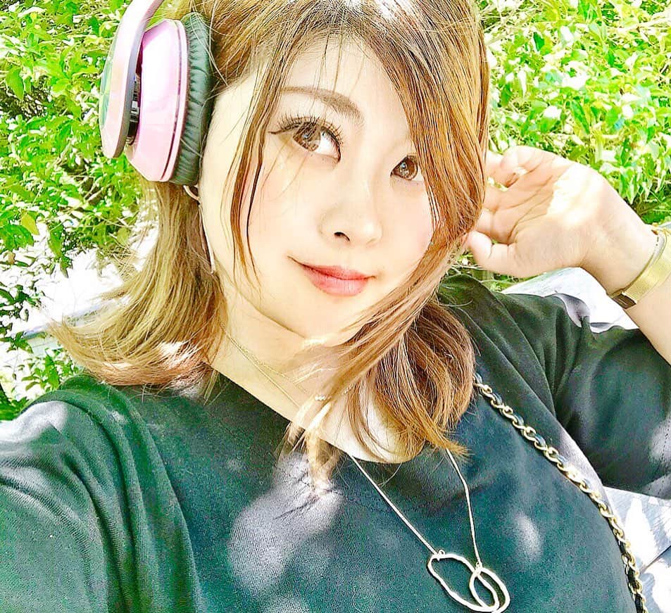 中道あすかのインスタグラム