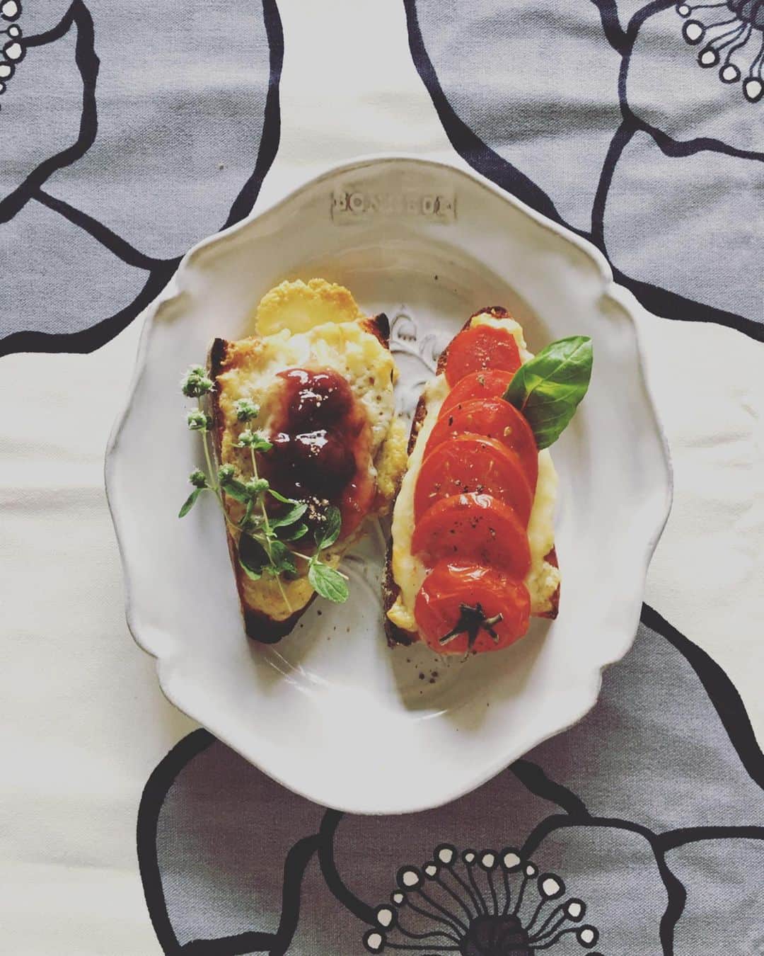 猫沢エミのグルメインスタ