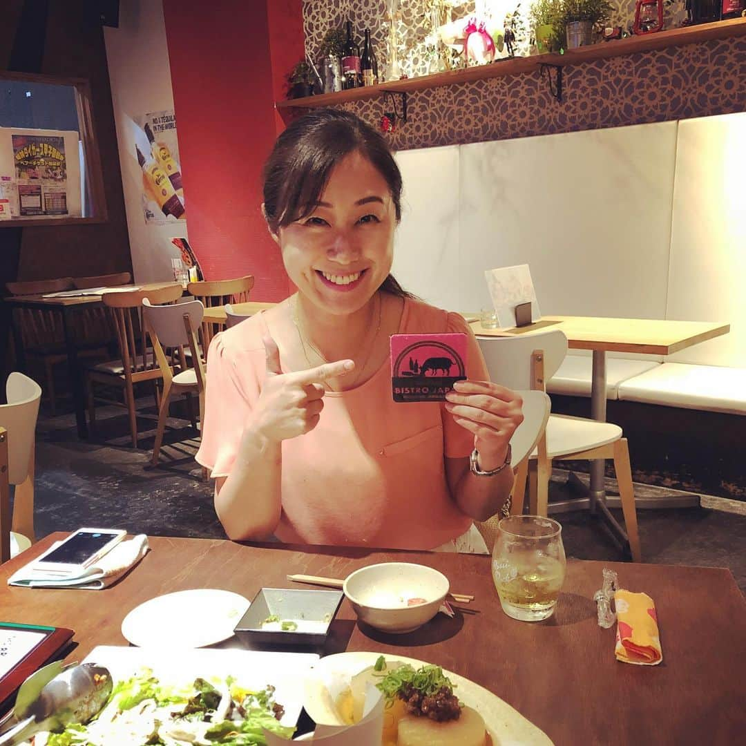 高本剛志さんのインスタグラム写真 - (高本剛志Instagram)「先日は久しぶりのメンバーでお食事させて頂きました( ^ω^ ) 番組終わってもお付き合いできるって良いです。 橋本昌子べっぴん姉さん！ ご馳走さまでした！( ^ω^ ) やまぴー相変わらず肌綺麗だわ！ #橋本昌子 #山下康之 #ほっとネットベイコム」6月21日 11時24分 - takamoto76