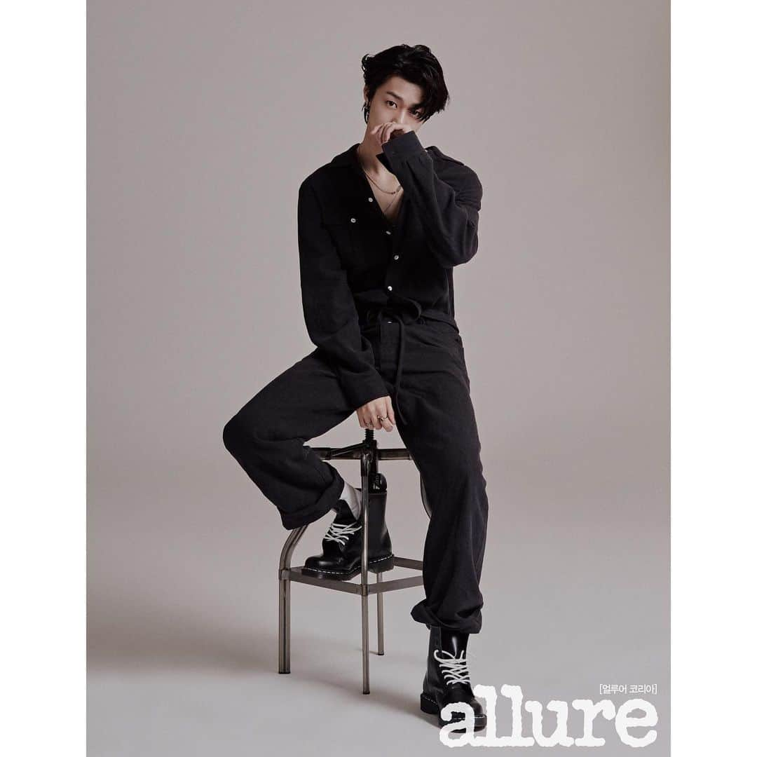 Monsta Xさんのインスタグラム写真 - (Monsta XInstagram)「#몬스타엑스 #형원 #얼루어 7월호 화보  @allurekorea #allure  #MONSTA_X #MONSTAX #HYUNGWON #몬스타그램 #MONSTAGRAN」6月21日 11時25分 - official_monsta_x