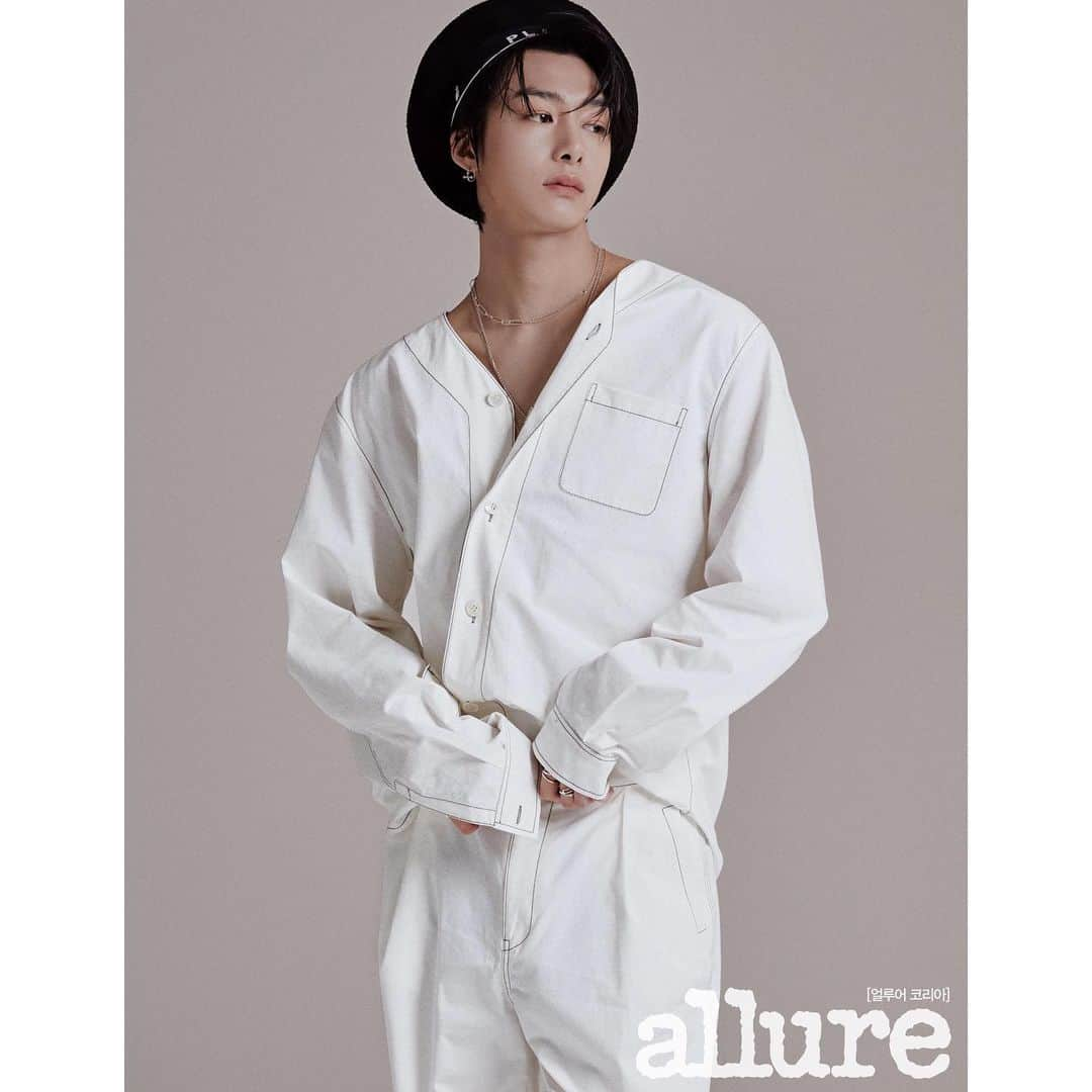 Monsta Xさんのインスタグラム写真 - (Monsta XInstagram)「#몬스타엑스 #형원 #얼루어 7월호 화보  @allurekorea #allure  #MONSTA_X #MONSTAX #HYUNGWON #몬스타그램 #MONSTAGRAN」6月21日 11時25分 - official_monsta_x