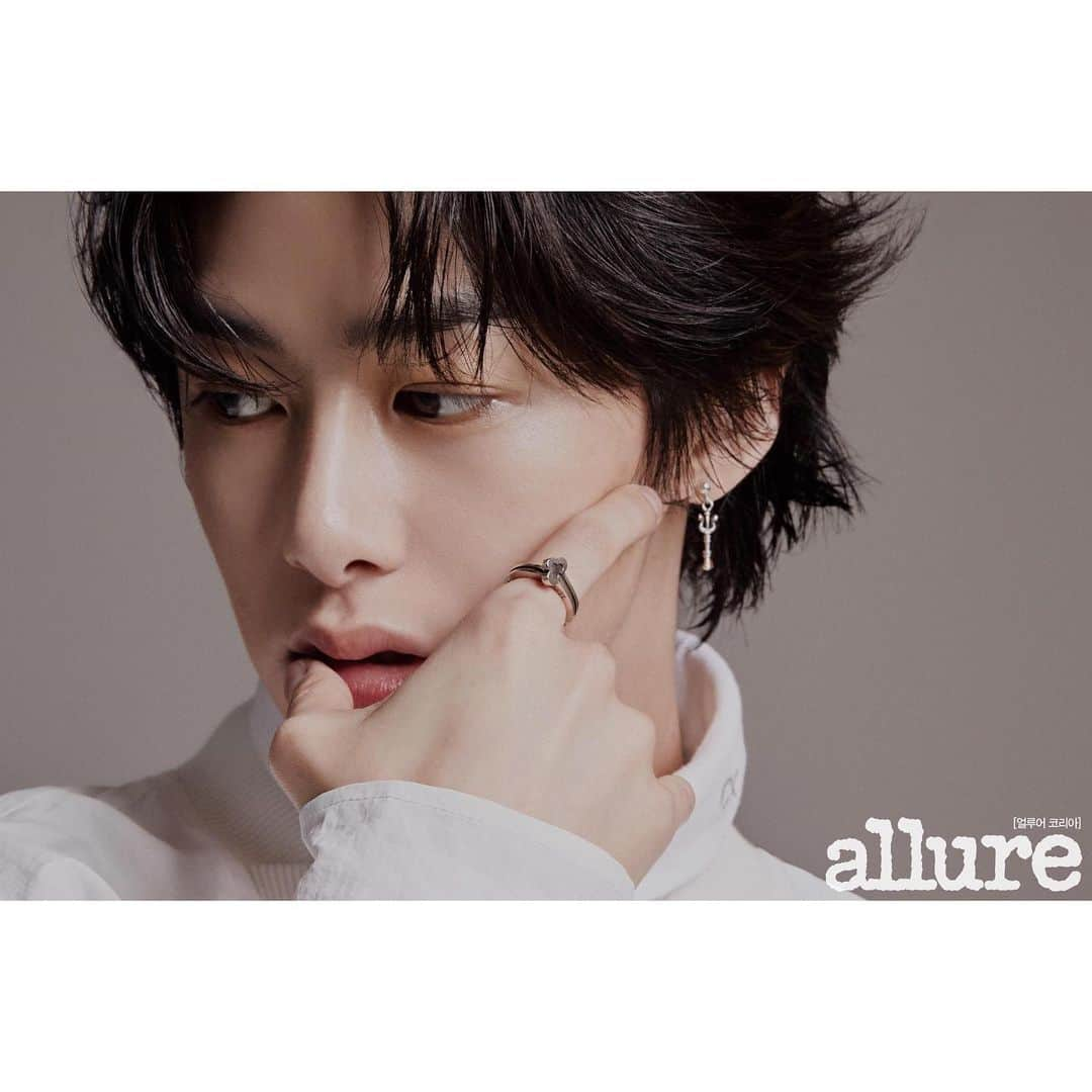 Monsta Xさんのインスタグラム写真 - (Monsta XInstagram)「#몬스타엑스 #형원 #얼루어 7월호 화보  @allurekorea #allure  #MONSTA_X #MONSTAX #HYUNGWON #몬스타그램 #MONSTAGRAN」6月21日 11時25分 - official_monsta_x