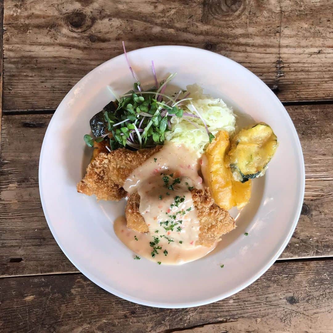 リバーサイドカフェ シエロイリオのグルメインスタ