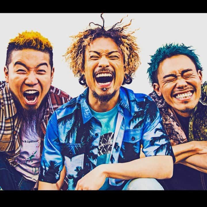 Spotify Japanのインスタグラム