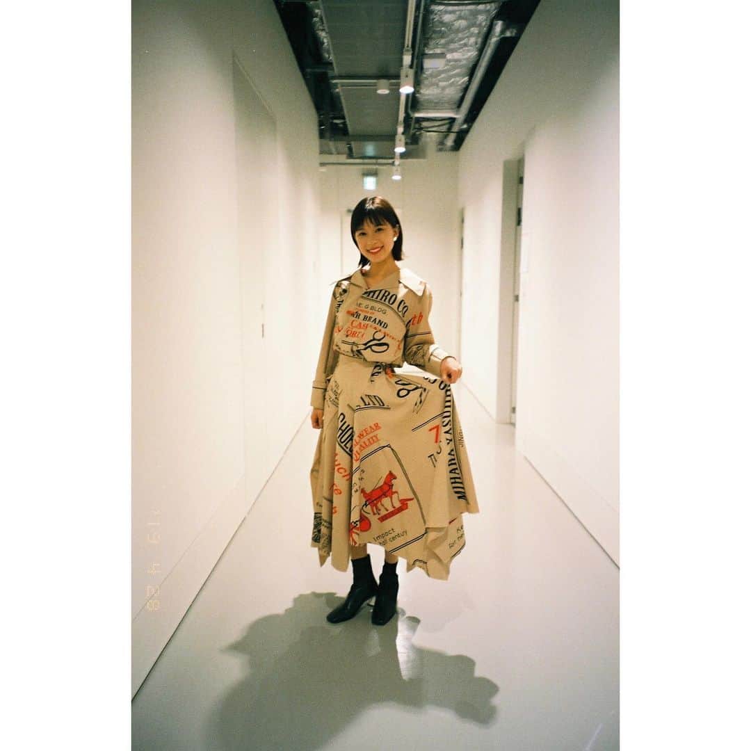 芳根京子さんのインスタグラム写真 - (芳根京子Instagram)「💃 #film」6月21日 11時45分 - yoshinekyoko
