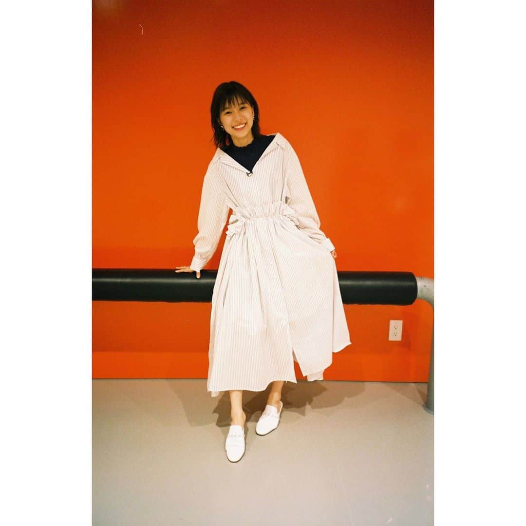 芳根京子さんのインスタグラム写真 - (芳根京子Instagram)「芳根、現像行ったらしいよ。  #film」6月21日 11時44分 - yoshinekyoko