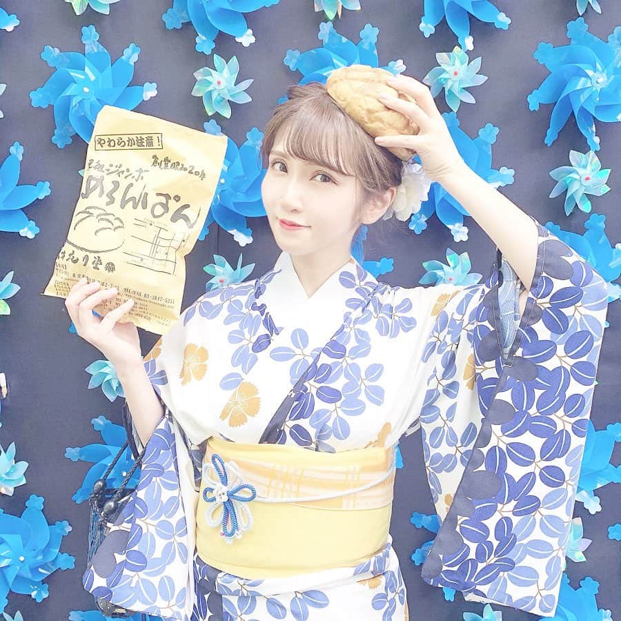 五十嵐茉優のグルメインスタ